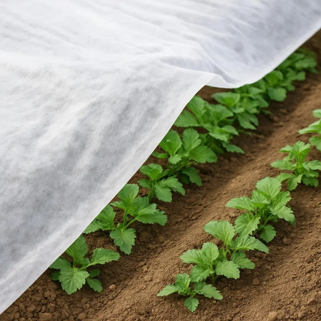Crop Covers
