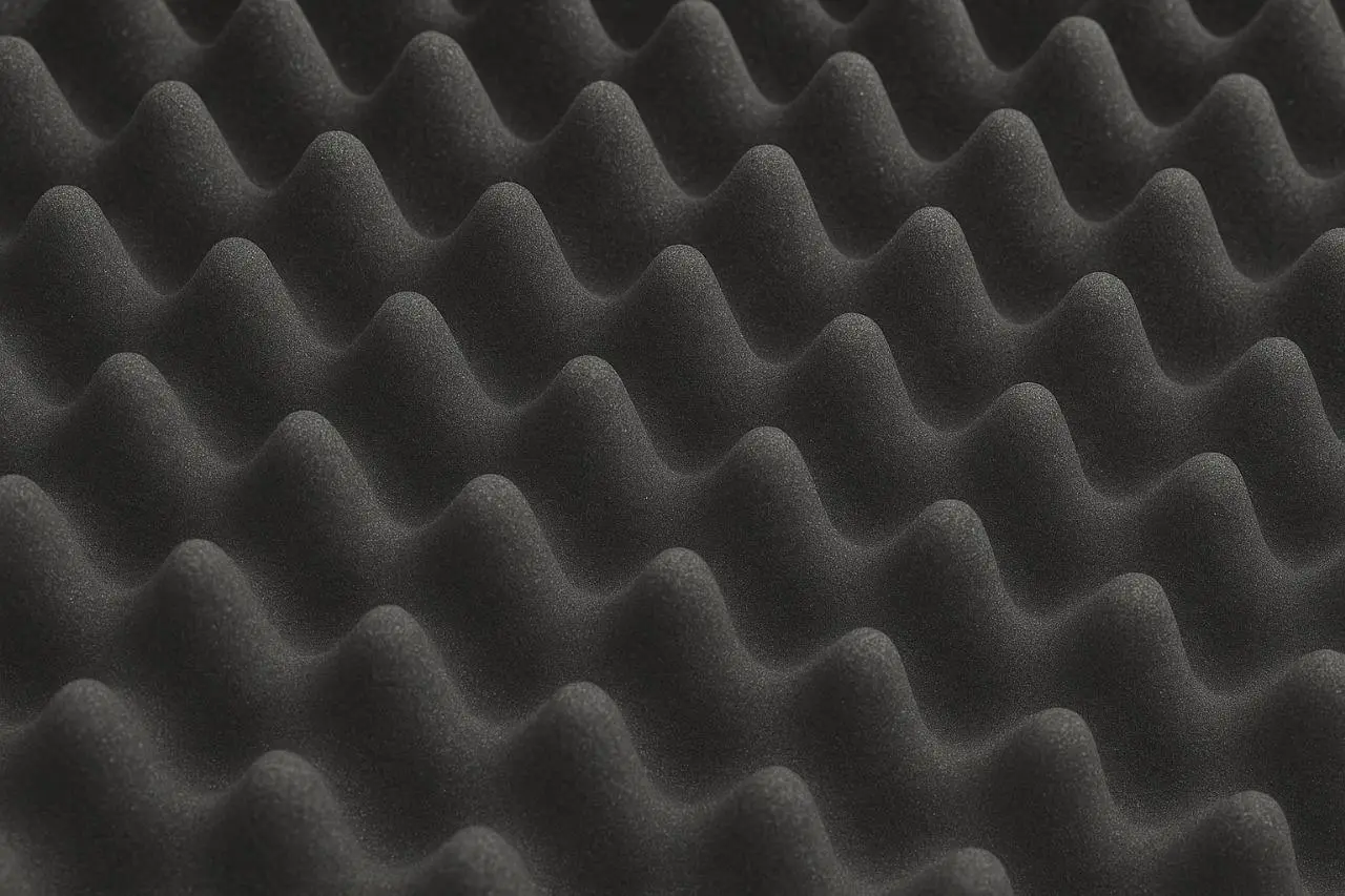 Sound Insulation