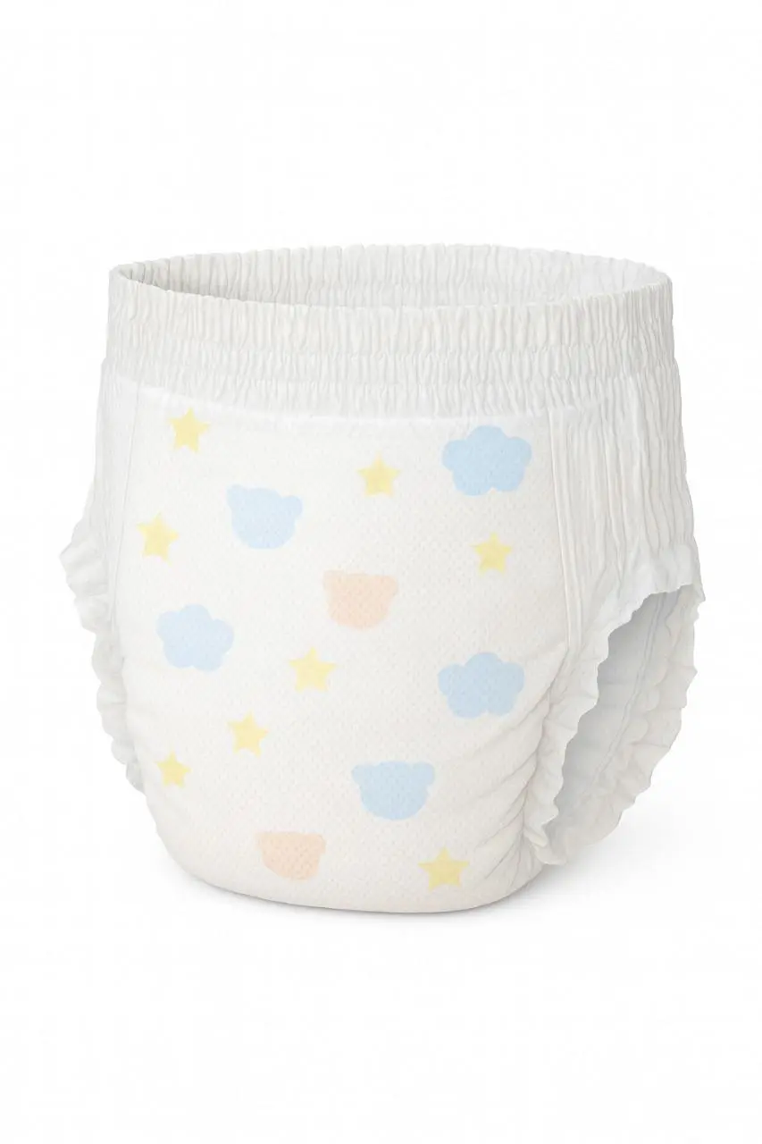 Diapers