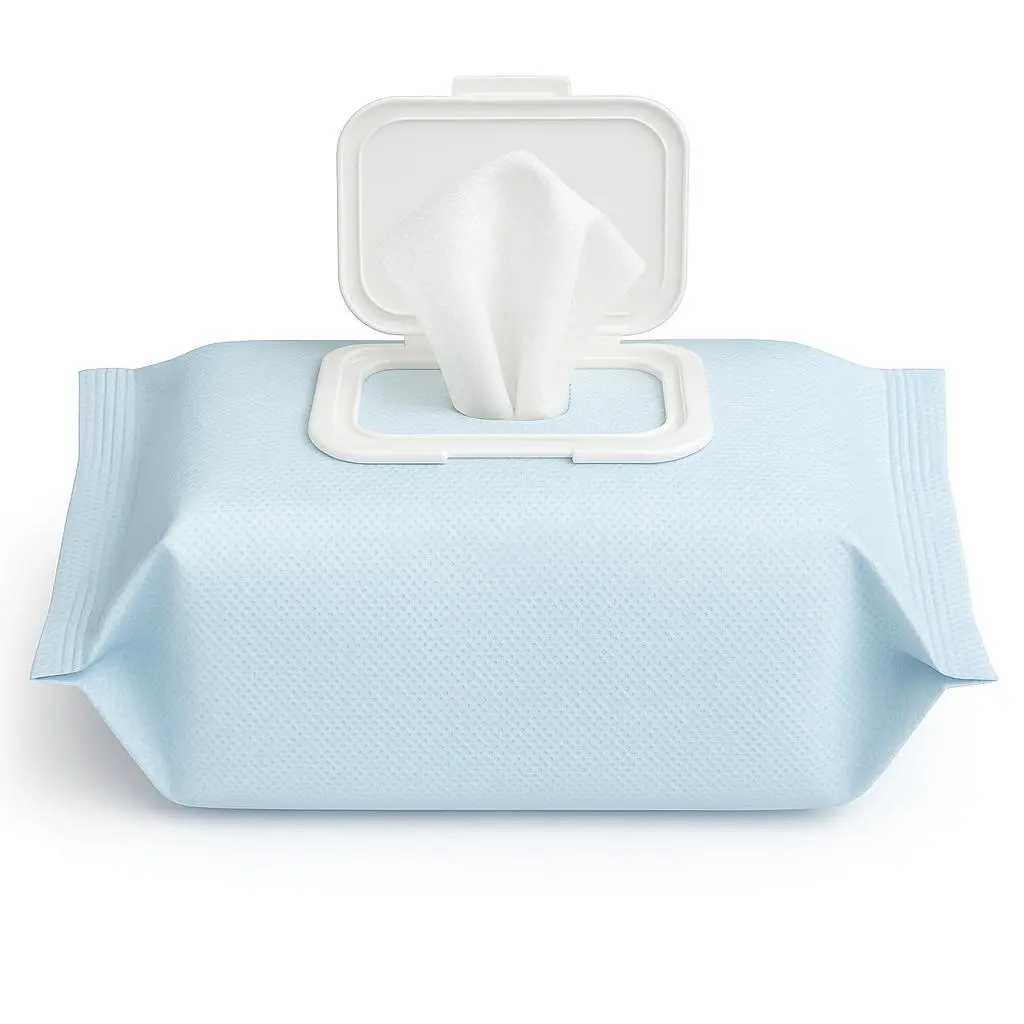 Wet Wipes